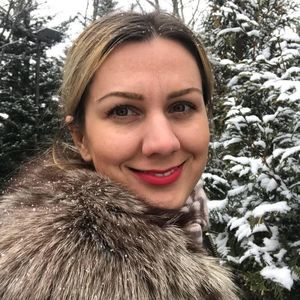 Meet your Posher, Anna